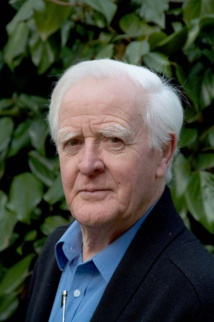 John Le Carre ©  Stephen Cornwell