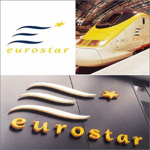 Grève à Eurostar