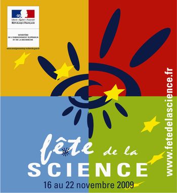 Le Lycée Henri IV fête la Science, "Origine de l’univers et de la vie : Que savons-nous ?"