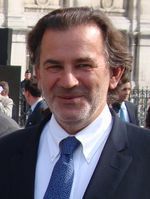 Jean-François Legaret - Photo : VD.