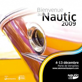 Salon nautique et Salon de la piscine et du spa 