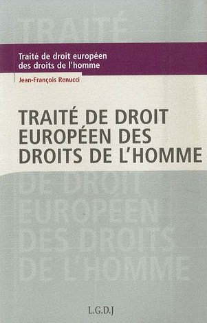 Maison de l'Europe : colloque sur le droit européen des Droits de l'Homme