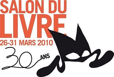 30e Salon du Livre