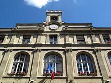 © Mairie du 2e arrondissement de Paris.