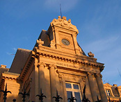 © Mairie du 3e arrondissement de Paris.