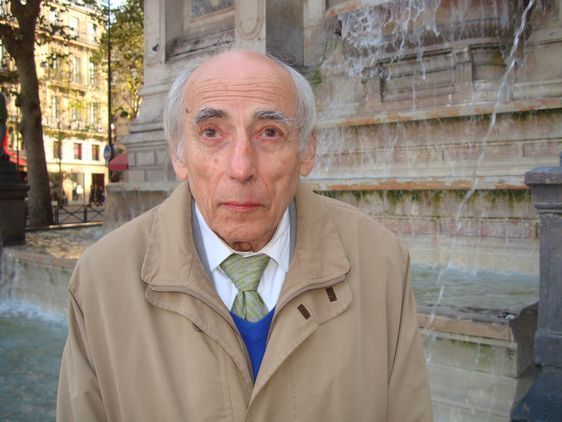 André Minos