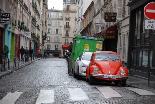 Moovia et Streeteo, même combat contre les violences dues à la verbalisation.