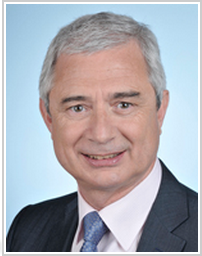 Claude Bartolone © Assemblée nationale.