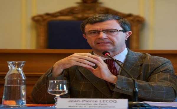 Jean-Pierre Lecoq