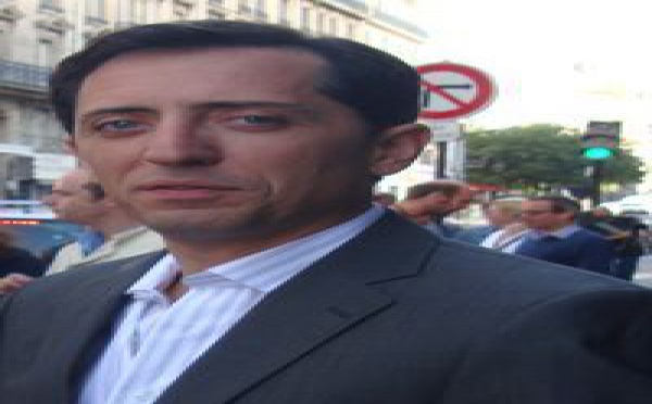 Gad Elmaleh