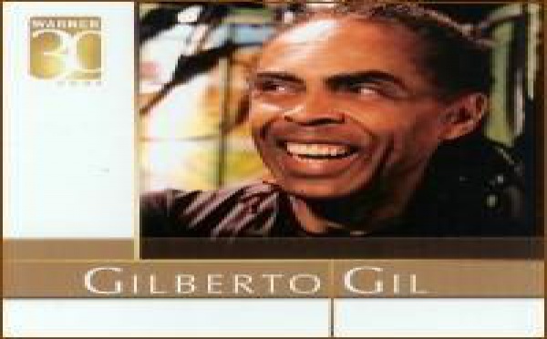 Gilberto Gil