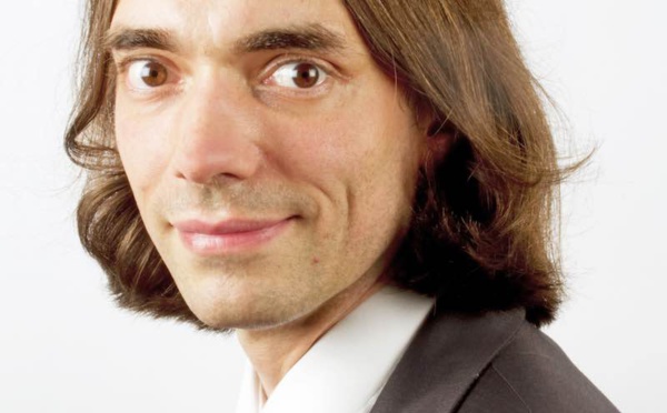 Cédric Villani