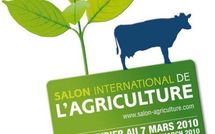 Salon international de l'agriculture