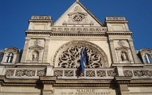 Conseil de quartier Les Halles à 18h45