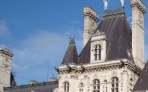 Subventions publiques pour le 1er arrondissement de fin d'hiver