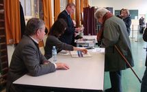 2ème tour des régionales dans le VIème