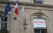 2ème tour des régionales dans le VIIIème