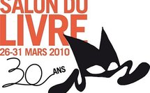 30e Salon du Livre