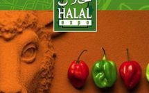 Le Halal expo 2010