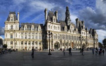 Marcel Campion : « l'Hôtel de Ville de Paris n'est plus la Maison du Peuple »