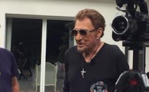 Johnny Hallyday devait être le parrain de la Foire du Trône 