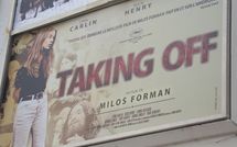 Milos Forman : le retour de Taking Off