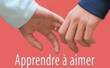 16 octobre 2010 : Colloque de l'Apel "Apprendre à aimer, comment parler d’amour à nos enfants ?"