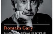 Jusqu'au 3 avril 2011 : Exposition Romain Gary