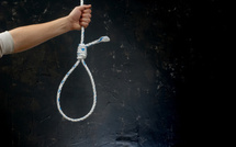 Suicide dans le 6e