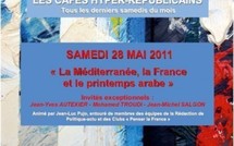 28 mai 2011 : 4ème Café Hyper-républicain