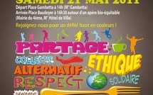 21 mai 2011 : Fairpride Carnaval Ethique