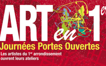 28 et 29 mai 2011 : Art en 1er 