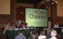 16 juin 2011 : Projet Bercy Charenton