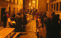 24 mai 2011 : Repas de quartier rue Rollin