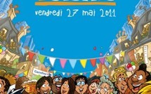 27 mai 2011  : Fête des voisins