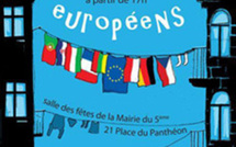 28 Mai 2011 : La Fête des voisins Européens