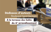 29 mai 2011 : Un Livre, Un Café ''Macarons et chocolat''