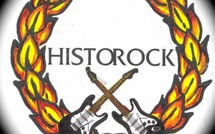 29 juin 2011 : Historock, Napoléon en version rock