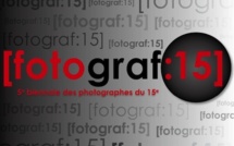 5e biennale des photographes du 15e