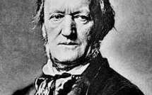 Vendredi 7 décembre à 19 heures : conférence sur Richard Wagner 