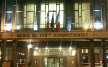 17e arrondissement : Conseil d'Arrondissement avant le Conseil de Paris du 10 décembre 2012