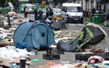 La Préfecture de police de Paris commémore le Débarquement