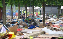 Paris fête le premier jour du Ramadan